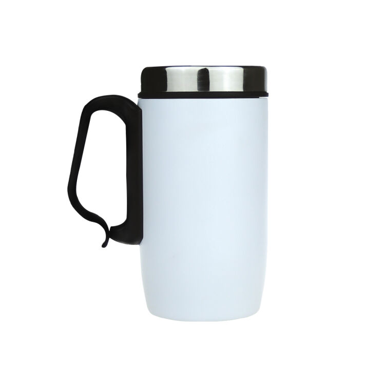 KUPA ÇELİK BARDAK 240 ML